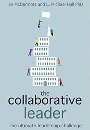 The Collaborative Leader : The Ultimate Leadership Challenge